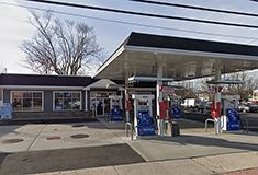 Gottlieb of Schuckman Realty sells two gas station properties